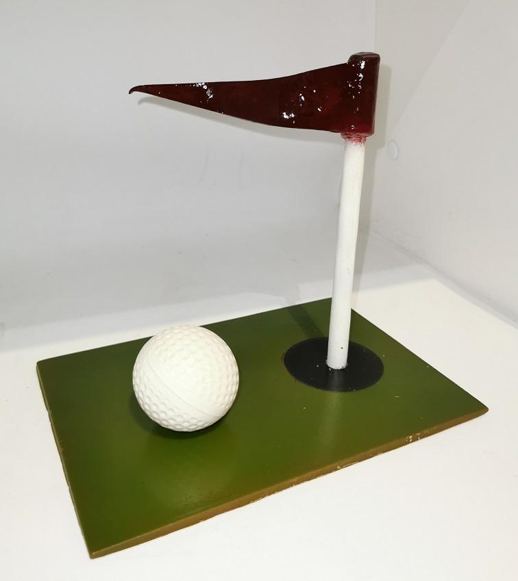 Crea golf 1